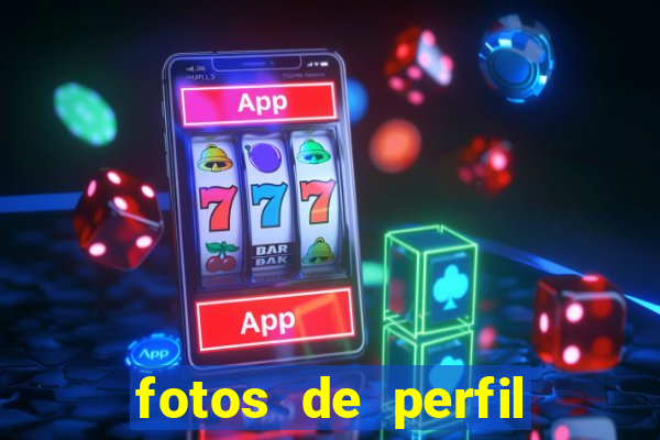 fotos de perfil para masculino
